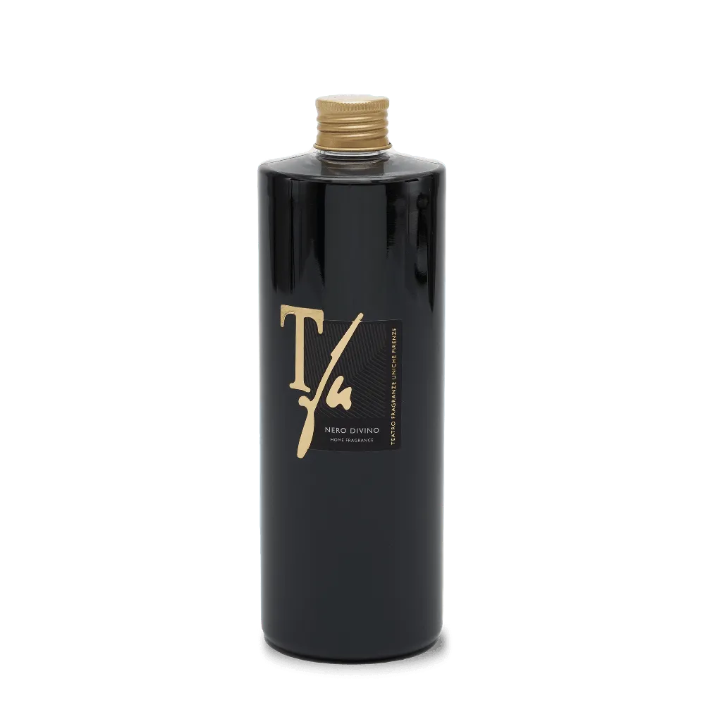 Teatro Nero Divino Home Fragrance Refill - 500ml