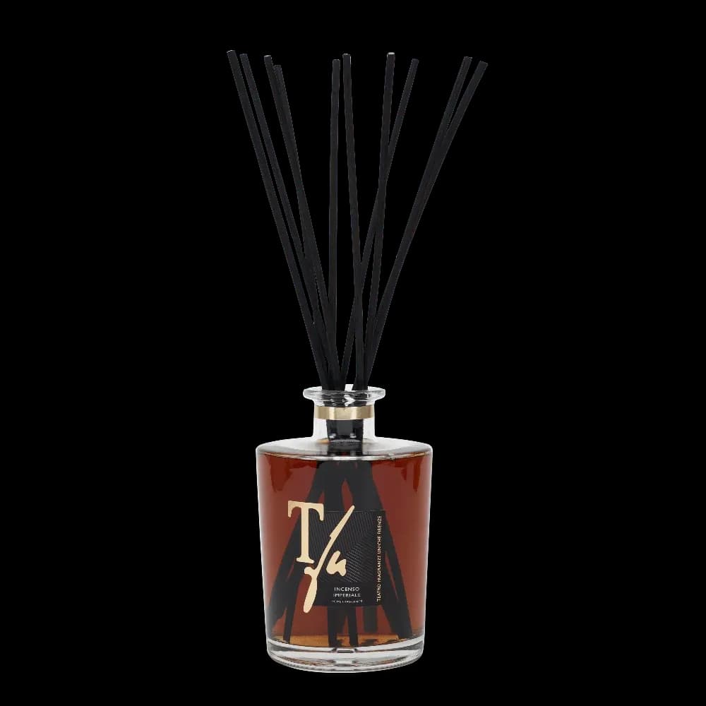 Teatro Imperial Oud Reed Diffuser 1500ml